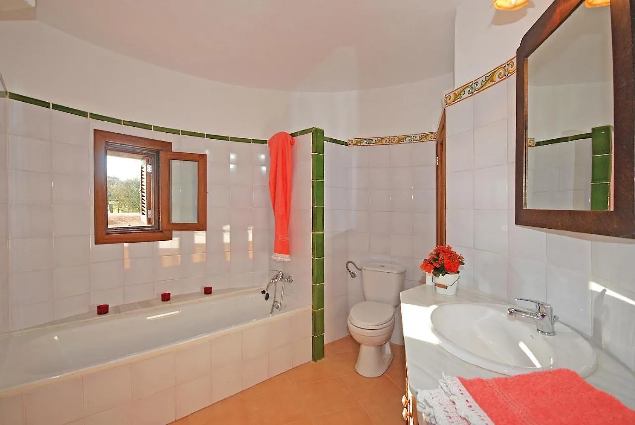 Tatil Evi Molinot Petit Villa Búger