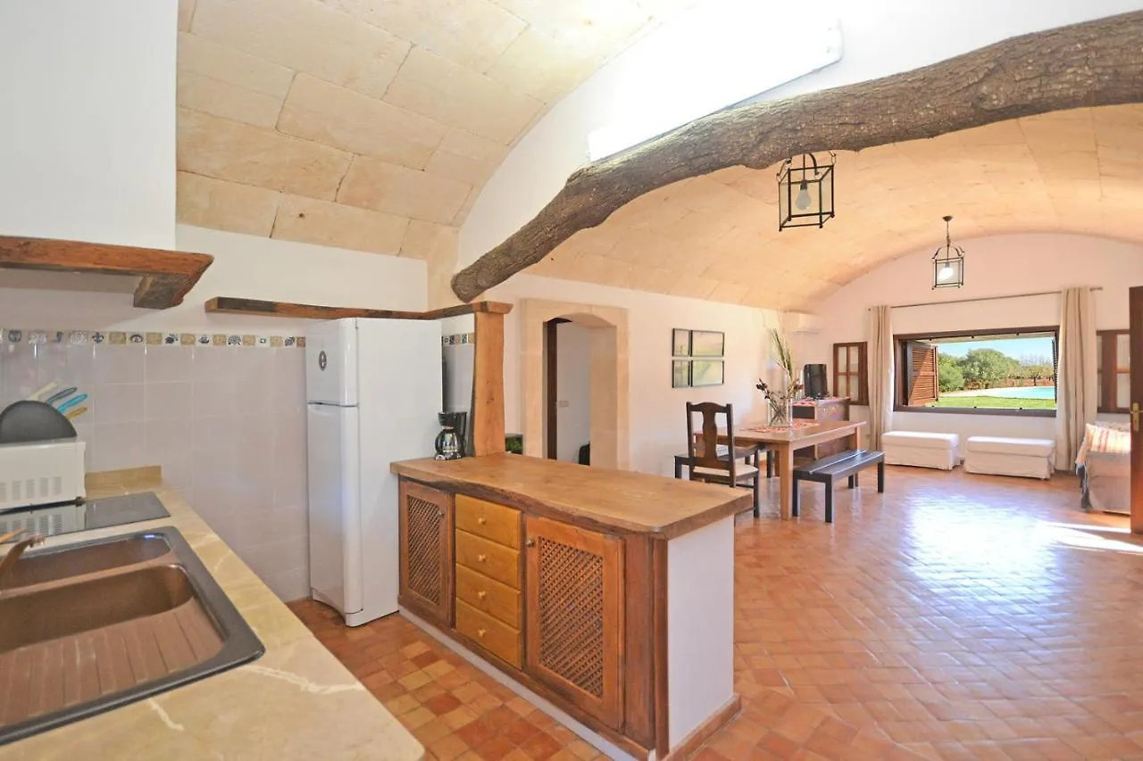 Tatil Evi Molinot Petit Villa Búger