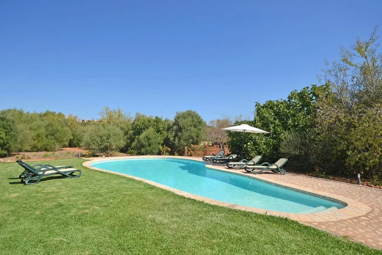 Villa Molinot petit Búger